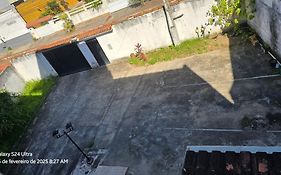 Enseada Suítes